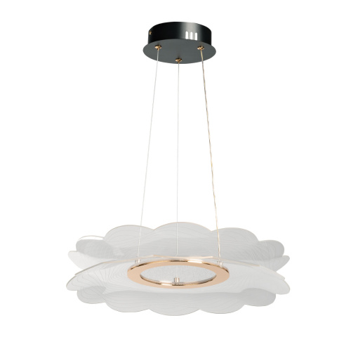 Люстра De City Конти Люстра De City Конти