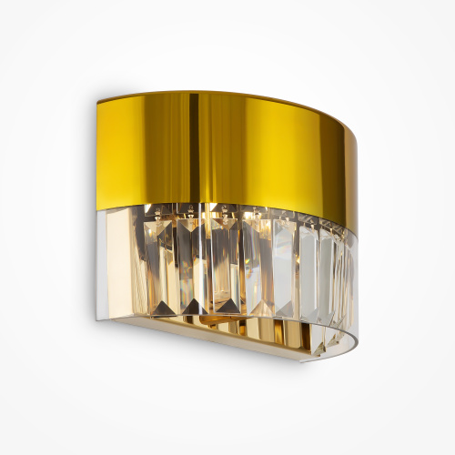 Настенный светильник (бра) Maytoni MOD313WL-01G фото 4