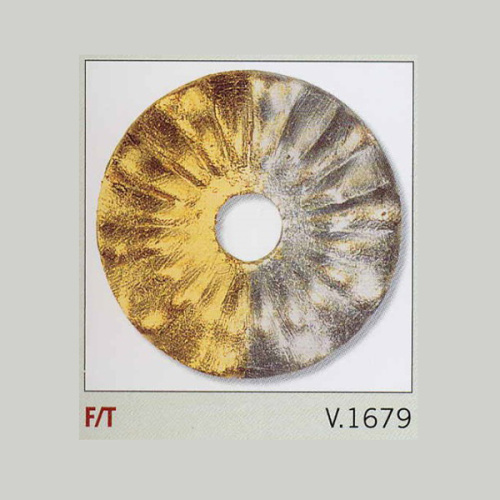 Настенный светильник 6512/A5+2 V1679 фото 2