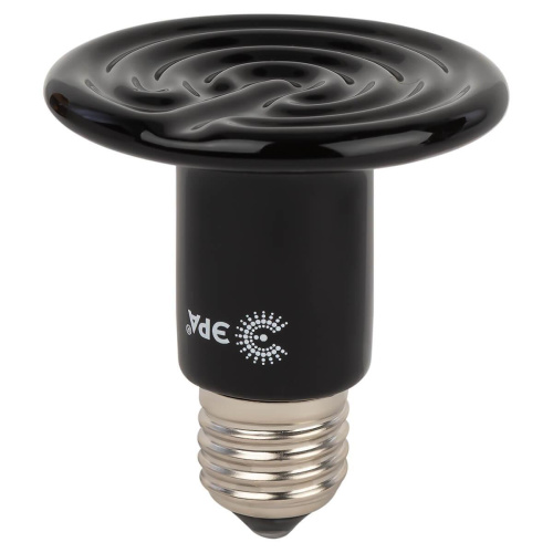 Инфракрасная лампочка ЭРА 50W Fito-50W-НQ Б0052714 Инфракрасная лампочка ЭРА 50W Fito-50W-НQ Б0052714