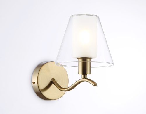 Настенный светильник E14*1 фото 7 Настенный светильник E14*1 фото 7