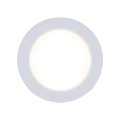 Точечный светильник Reluce 81121-9.0-001 LED6W WT фото 3