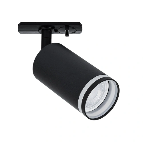 Трековый светильник Arte Lamp IMAI A2364PL-1BK фото 2