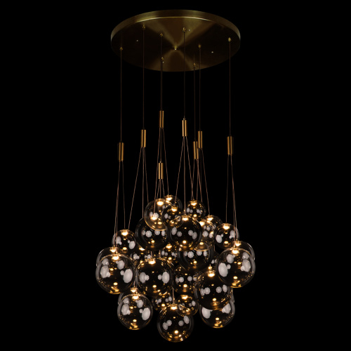 10270/D24 Подвесной светильник LOFT IT Pop it фото 2