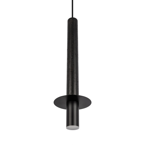 10583B Black Подвесной светильник LOFT IT Everest фото 6