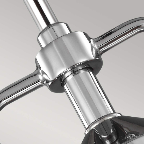 Подвесной светильник Feiss, Арт. FE-PAULSON-MP фото 4