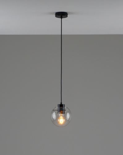 Светильник подвесной Moderli V11537-1P Aurora фото 3