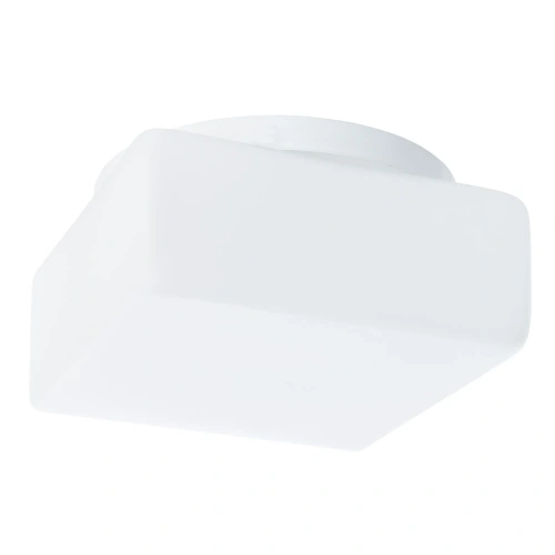 Потолочный светильник Arte Lamp TABLET A7420PL-1WH Потолочный светильник Arte Lamp TABLET A7420PL-1WH
