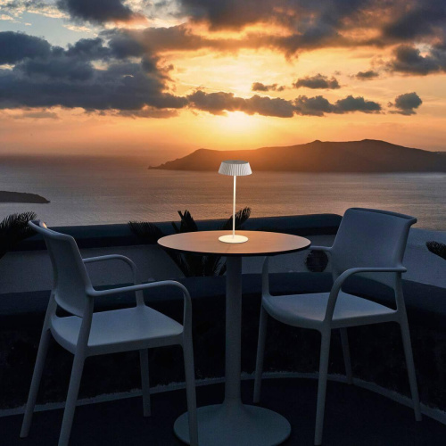 Переносной уличный светильник RELAX 7933 фото 2