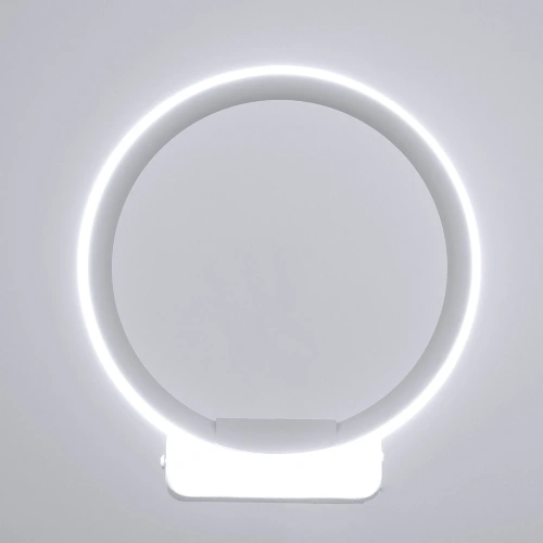 Декоративная подсветка Arte Lamp RAPID A2500AP-1WH фото 3