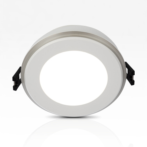 Citilux TRON CLD009012V LED Встраиваемый светильник Белый фото 5 Citilux TRON CLD009012V LED Встраиваемый светильник Белый фото 5