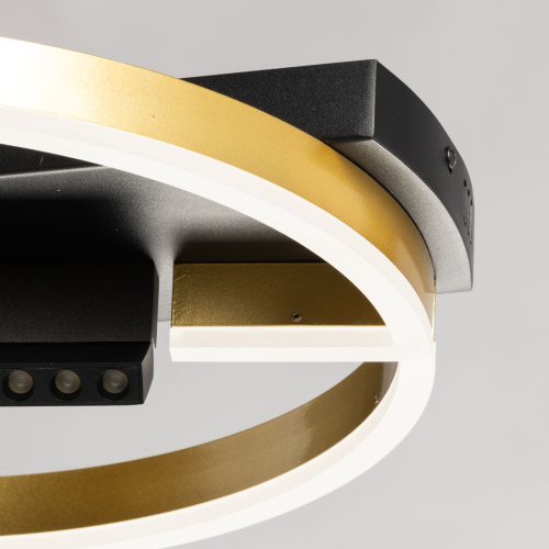 Люстра De City Драйв фото 2 Люстра De City Драйв фото 2