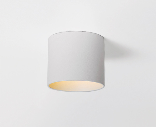 DL 3025 white светильник встраиваемый