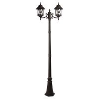 100021/2200 Ландшафтный светильник LOFT IT Prato