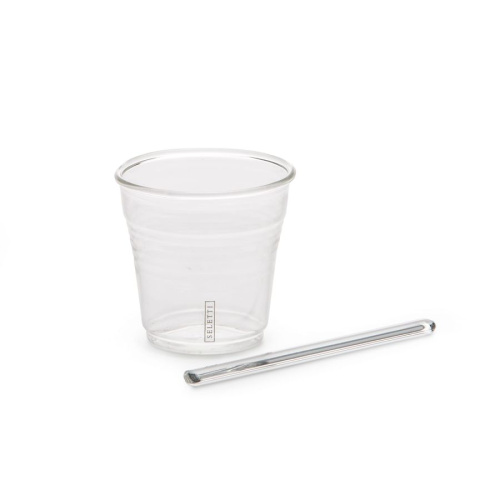 Стакан Estetico Quotidiano Coffe set of 6 фото 2 Стакан Estetico Quotidiano Coffe set of 6 фото 2