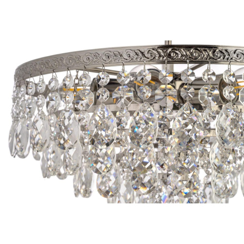 Потолочная люстра Arti Lampadari Castellana E 1.3.46.608 N фото 3