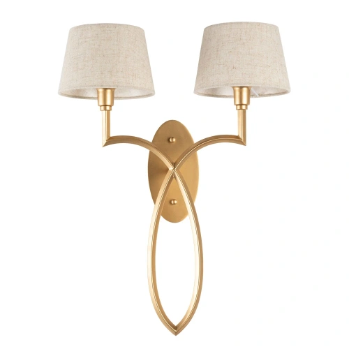 Бра Divinare FLORENCE 6819/19 AP-2 Бра Divinare FLORENCE 6819/19 AP-2