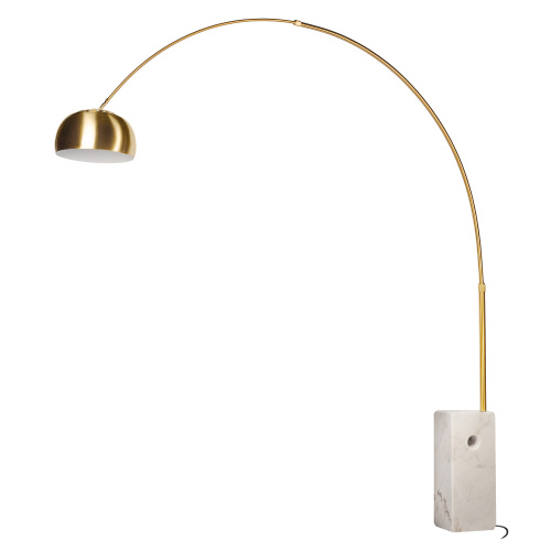 5001 Gold Торшер LOFT IT Arco фото 3 5001 Gold Торшер LOFT IT Arco фото 3