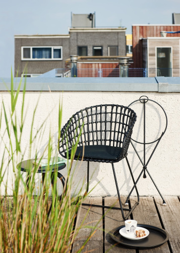 Стул Tokyo Black фото 4