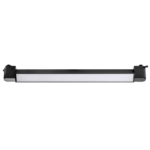 202337 Светильник линейный д/трека LILLA LED 30W 2250LM 120G ЧЕРНЫЙ 3000K фото 9 202337 Светильник линейный д/трека LILLA LED 30W 2250LM 120G ЧЕРНЫЙ 3000K фото 9
