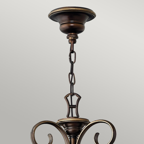 Люстра Hinkely Lighting, Арт. HK-CELLO15 фото 3