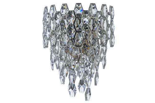Бра Arti Lampadari Elite Osoppo E 2.10.100 N Бра Arti Lampadari Elite Osoppo E 2.10.100 N