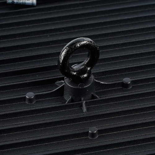 Светильник складской Feron AL1007  IP65 200W 120° 6400K фото 9