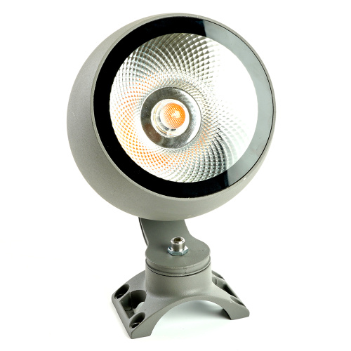 Светодиодный светильник ландшафтно-архитектурный Feron LL-601  85-265V 20W 2700K IP65 фото 4