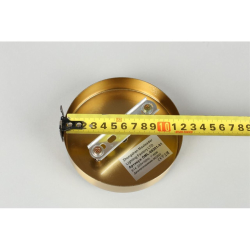 Светильник настенный (Бра) OML-68301-01 фото 9 Светильник настенный (Бра) OML-68301-01 фото 9