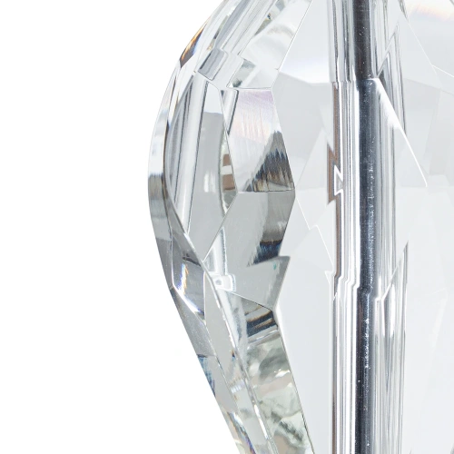 Декоративная настольная лампа Arte Lamp CAPELLA A4024LT-1CC фото 4 Декоративная настольная лампа Arte Lamp CAPELLA A4024LT-1CC фото 4