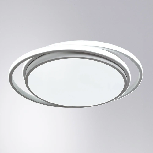 Потолочный светильник Arte Lamp SONNY A2688PL-1WH фото 2 Потолочный светильник Arte Lamp SONNY A2688PL-1WH фото 2