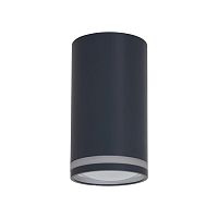 Подсветка ЭРА OL16 GU10 BK Б0049042