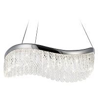 Подвесной светодиодный светильник Ambrella light Traditional TR49712