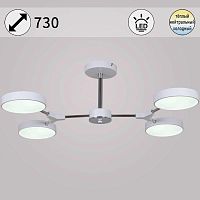 Подвесной светильник Reluce 13246-4.3-04