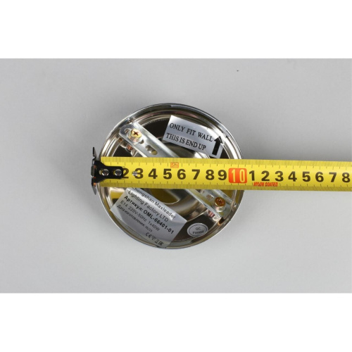 Светильник настенный (Бра) OML-66401-01 фото 8