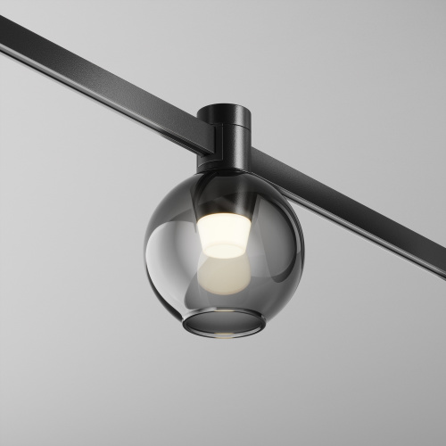 Трековый светильник Technical TR148-1-3W3K-B фото 9