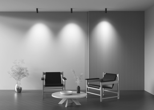 Встраиваемый светильник Technical C053CL-L12W2.7K-W-B фото 6