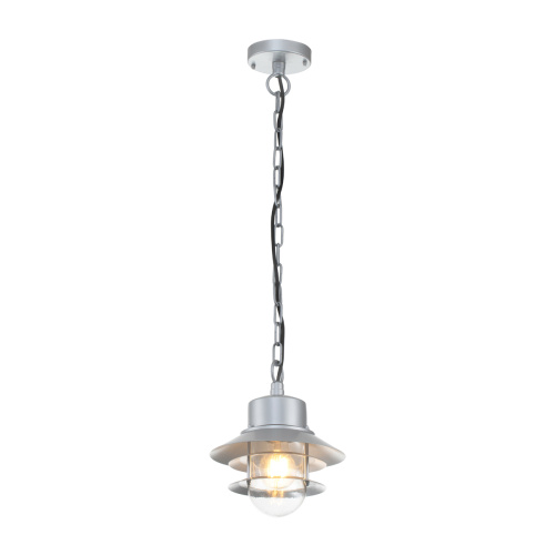Подвесной фонарь Elstead Lighting, Арт. COPENHAGEN8-SIL