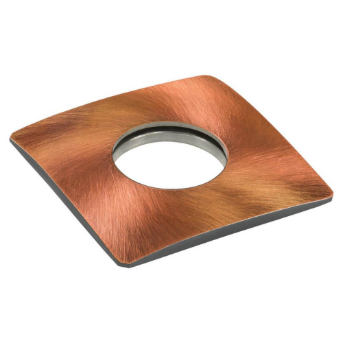 Рамка декоративная Lightstar Ipogeo 384028 Рамка декоративная Lightstar Ipogeo 384028