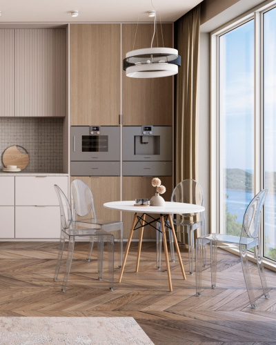 Люстра подвесная Moderli V10486-6P Gela фото 5