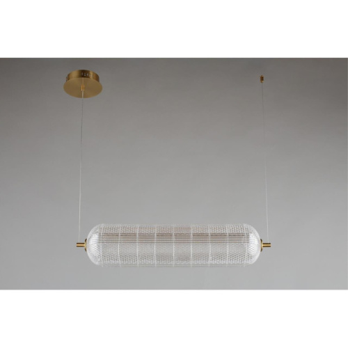 Люстра подвесная OML-68803-01 фото 6 Люстра подвесная OML-68803-01 фото 6