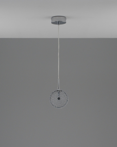 Светильник подвесной светодиодный Moderli V11162-PL Marnia фото 4 Светильник подвесной светодиодный Moderli V11162-PL Marnia фото 4