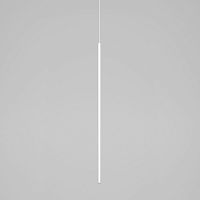 Подвесной светодиодный светильник Flinn 3W 4000К белый 50262 LED