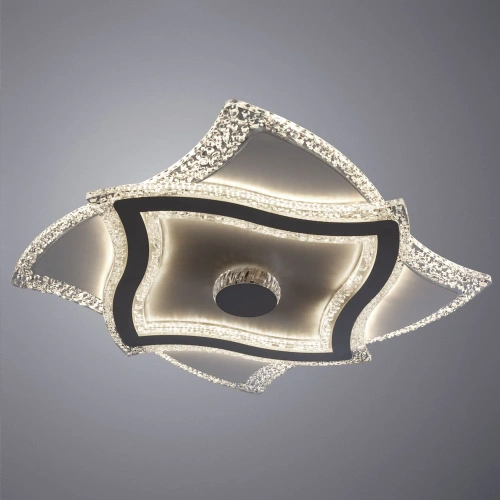 Потолочный светильник Arte Lamp MULTY-SPACE A1436PL-1WH фото 4 Потолочный светильник Arte Lamp MULTY-SPACE A1436PL-1WH фото 4