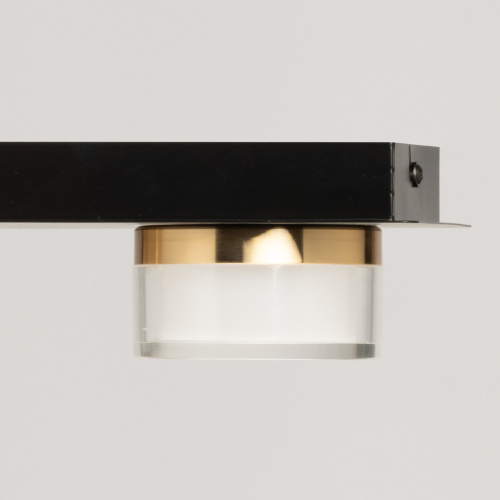 Люстра De City Гэлэкси фото 2 Люстра De City Гэлэкси фото 2