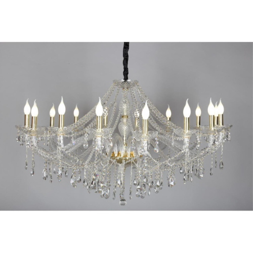 Люстра подвесная OML-70003-16 фото 9