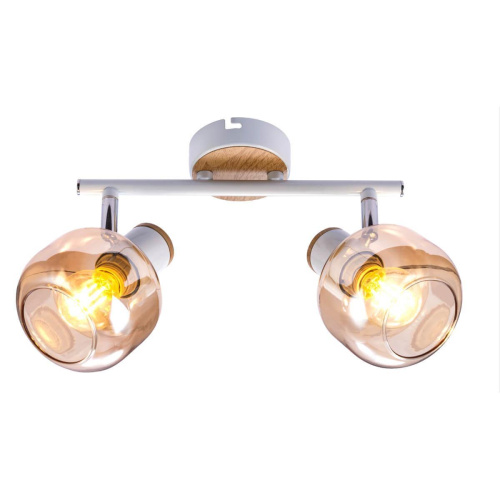 Спот Rivoli Kalisto 7025-702 Б0047091 Спот Rivoli Kalisto 7025-702 Б0047091