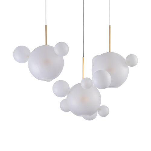 2030-S3 Подвесной светильник LOFT IT Bolle фото 2