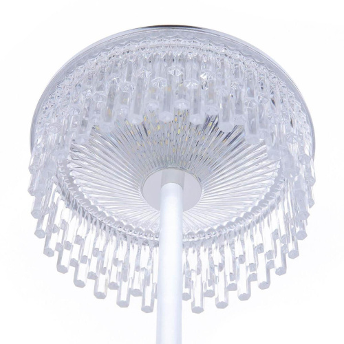 Настольная лампа Lumion Ledio Satiana 8253/1TL фото 4 Настольная лампа Lumion Ledio Satiana 8253/1TL фото 4