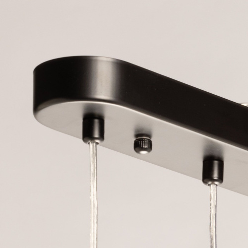 Подвесной светильник De City Крайс 657014905 фото 4 Подвесной светильник De City Крайс 657014905 фото 4